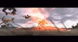 une photo d'Ã©cran de Genji sur Sony Playstation 2